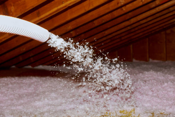 Best Insulation for Specific Applications in Messiah College, PA